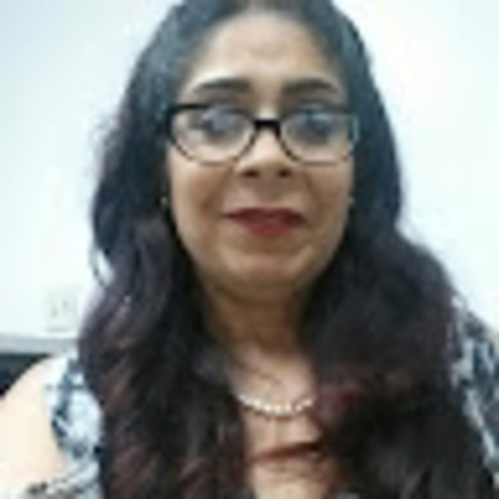 Meet your Posher, Carmen